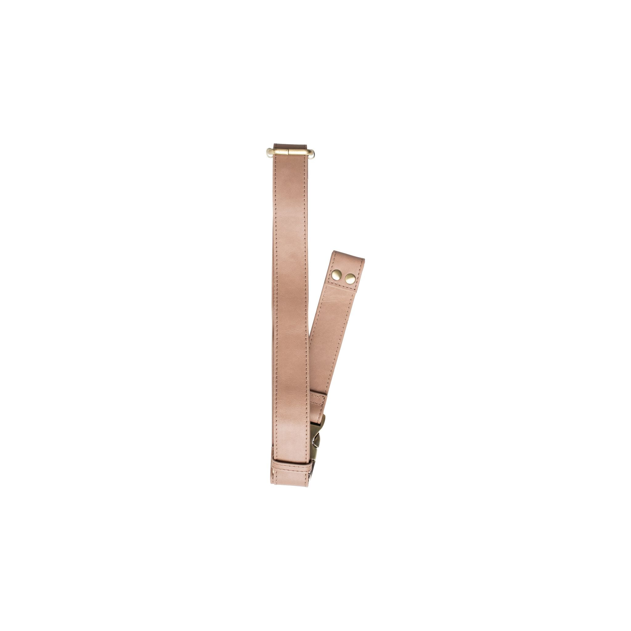The Crossbody Strap