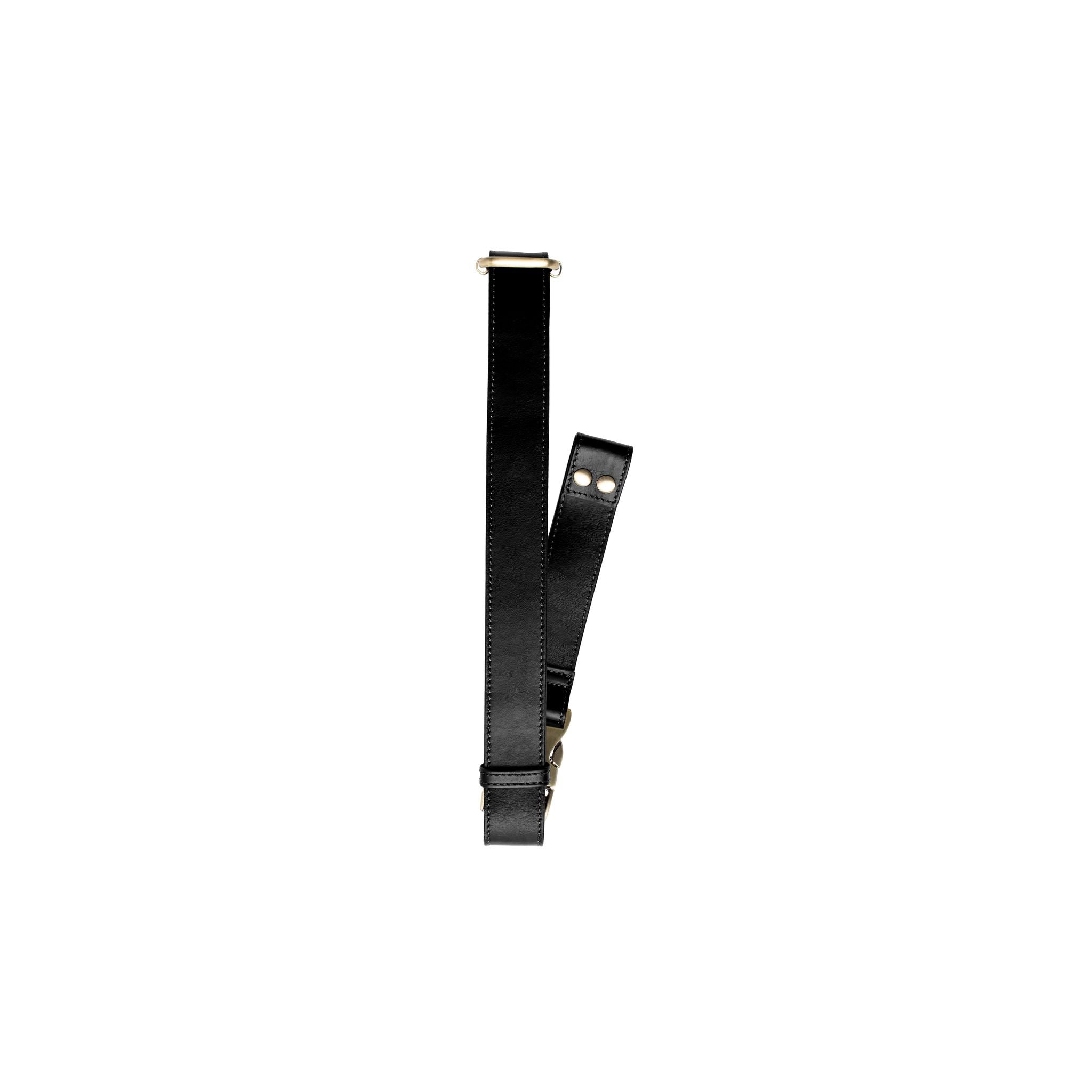 The Crossbody Strap