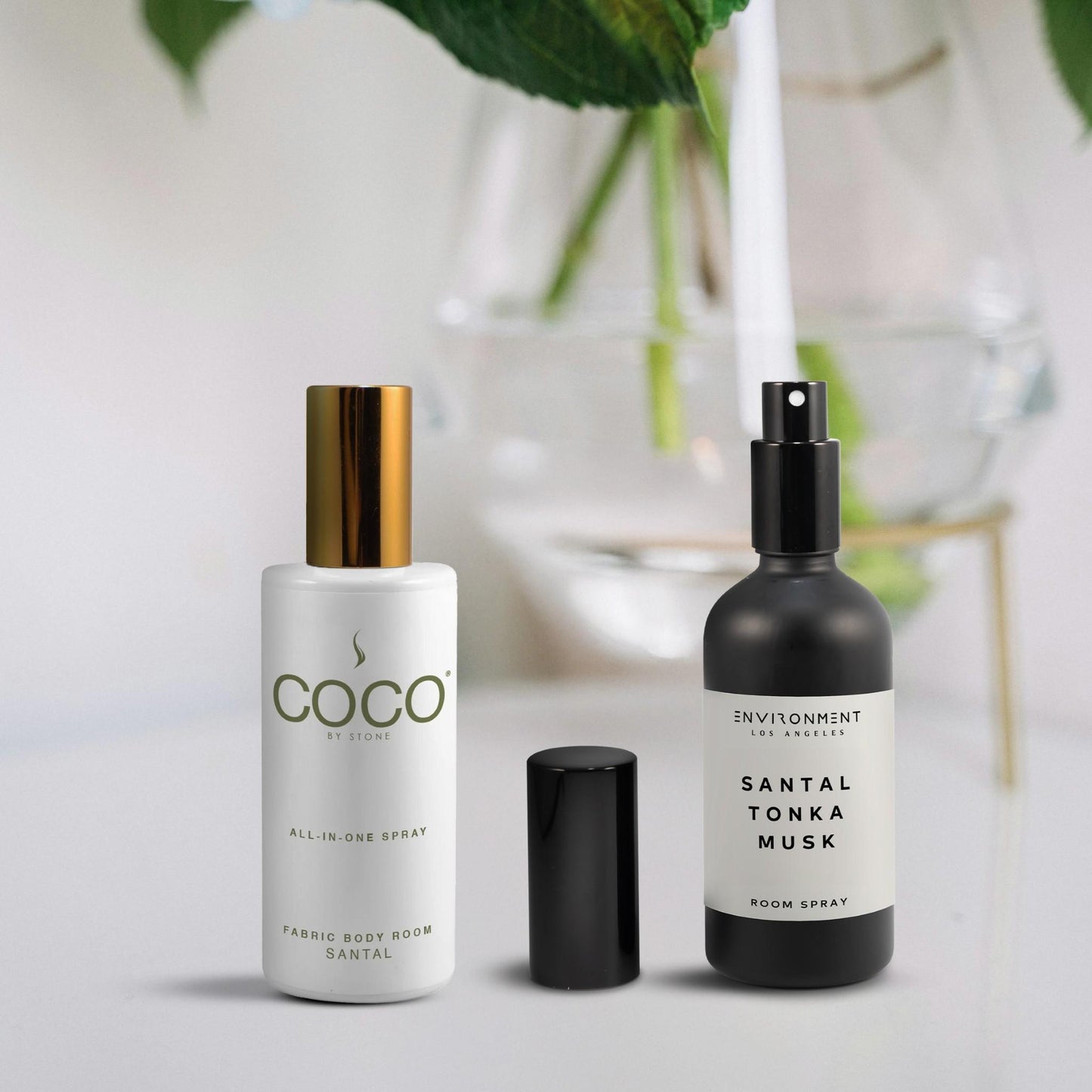 5oz Santal All-In-One Spray