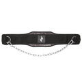 JerkFit Black Camo Dip Belt for weightlifting