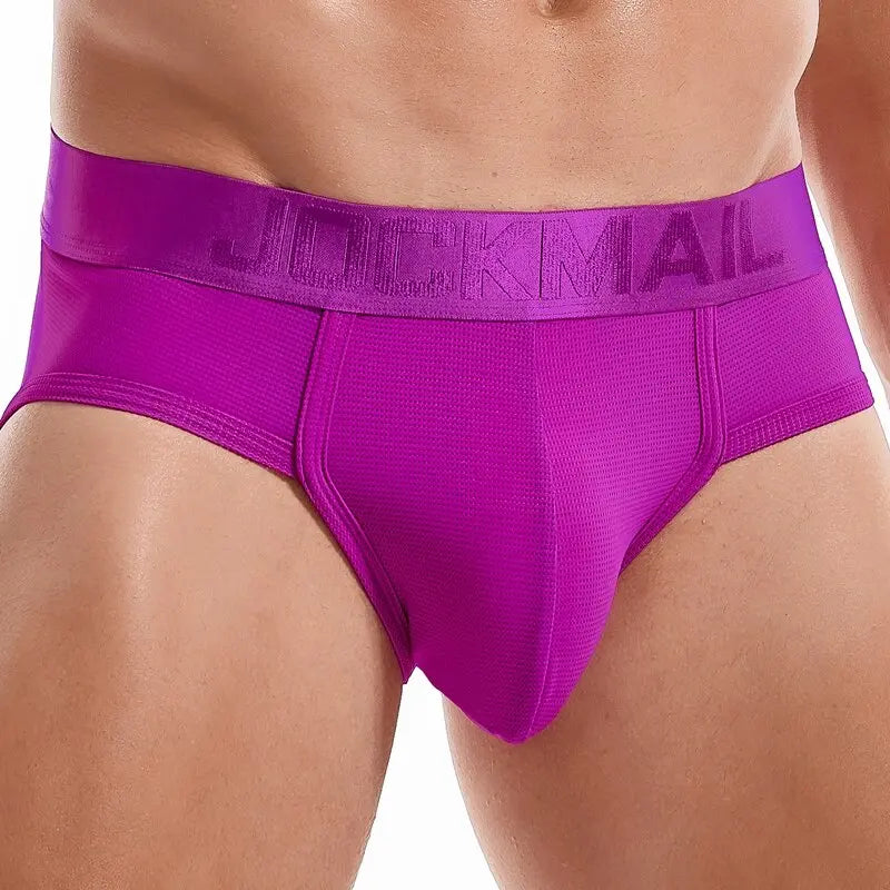 Jockmail Sweet Briefs