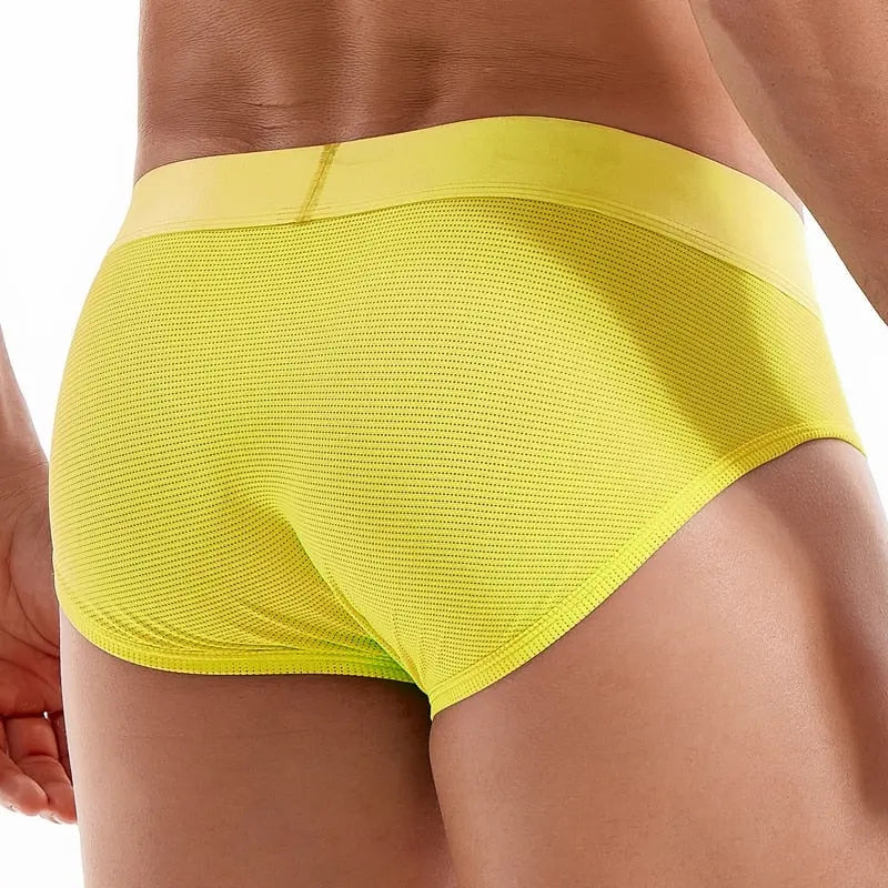 Jockmail Sweet Briefs