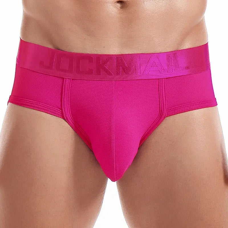 Jockmail Sweet Briefs