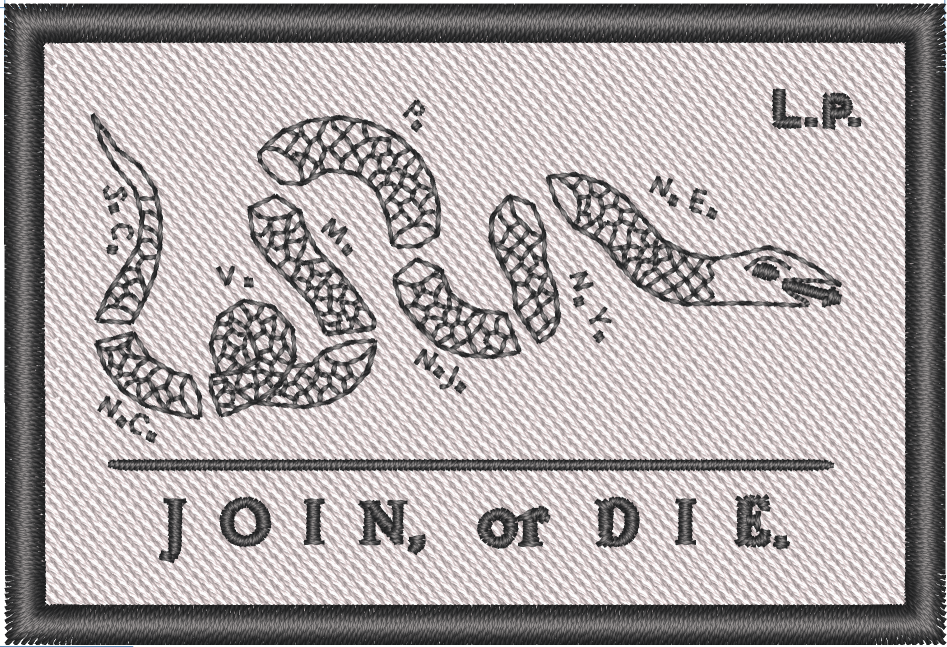 Historical Flag Morale Patch
