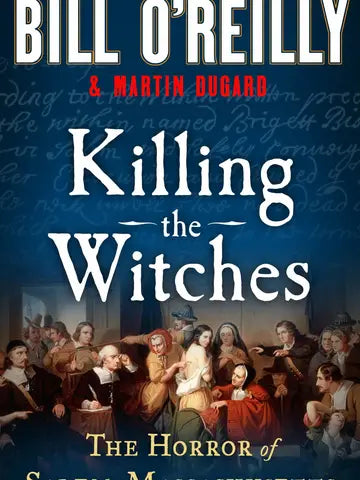 Bill O'Reilly "Killing..."