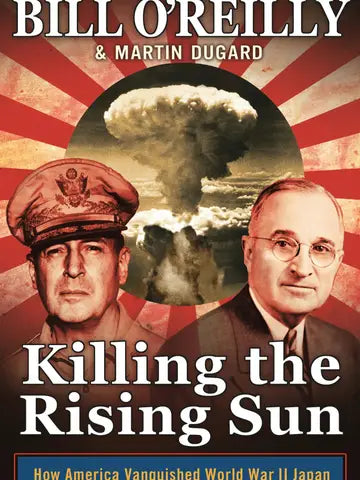 Bill O'Reilly "Killing..."