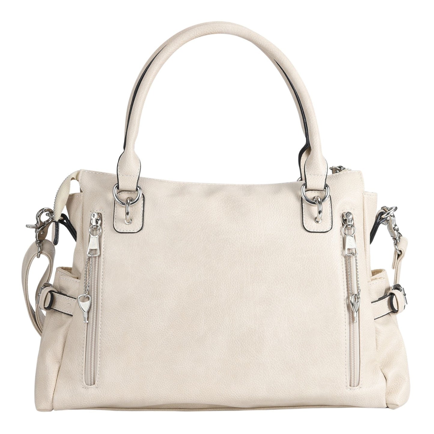 Concealed Carry Jessica Satchel by Lady Conceal