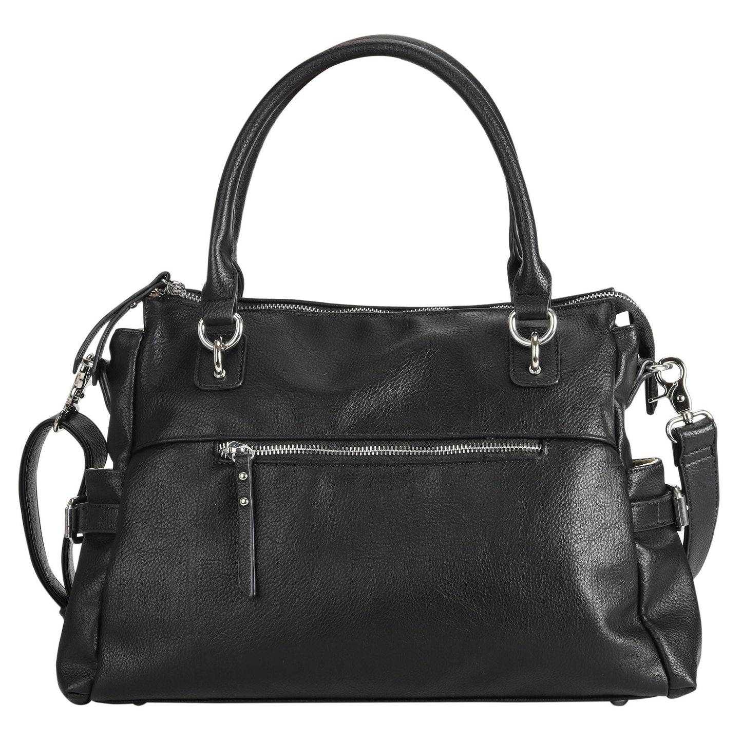 Concealed Carry Jessica Satchel by Lady Conceal