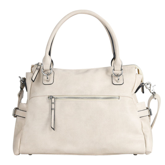 Concealed Carry Jessica Satchel by Lady Conceal