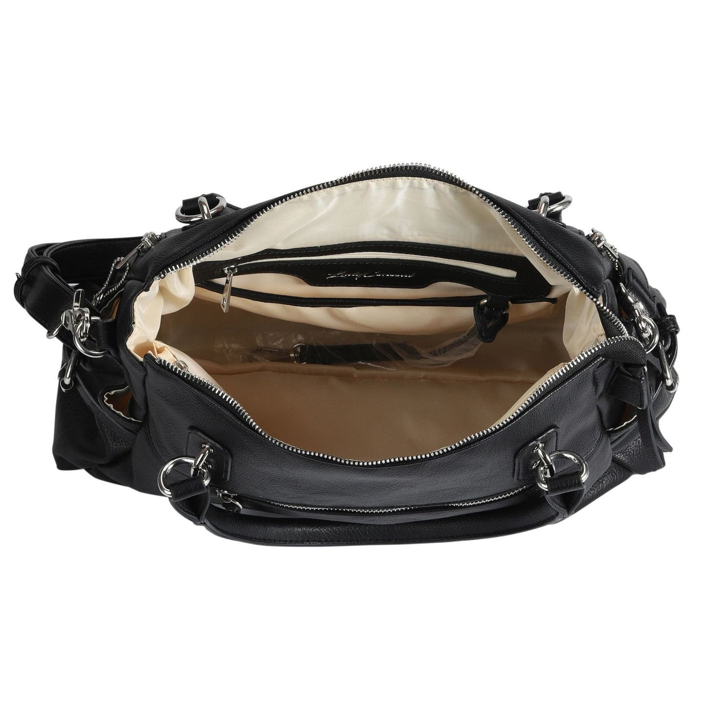Concealed Carry Jessica Satchel by Lady Conceal