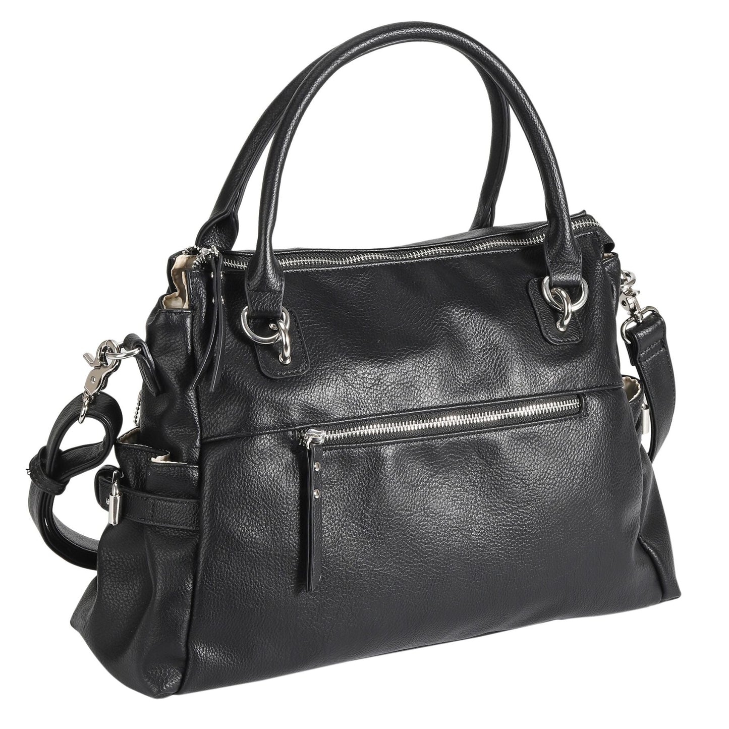 Concealed Carry Jessica Satchel by Lady Conceal
