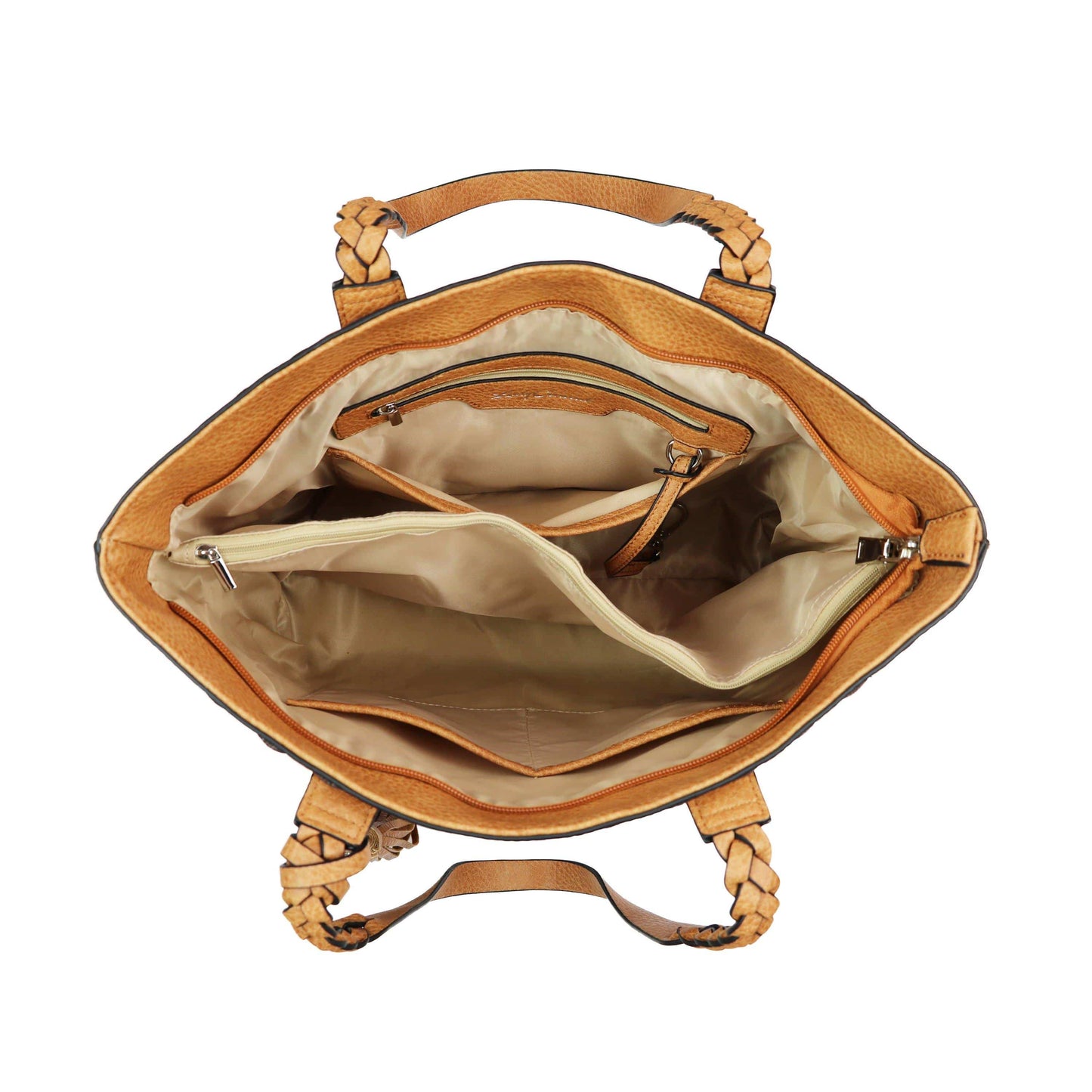 Concealed Carry Cora Tote by Lady Conceal