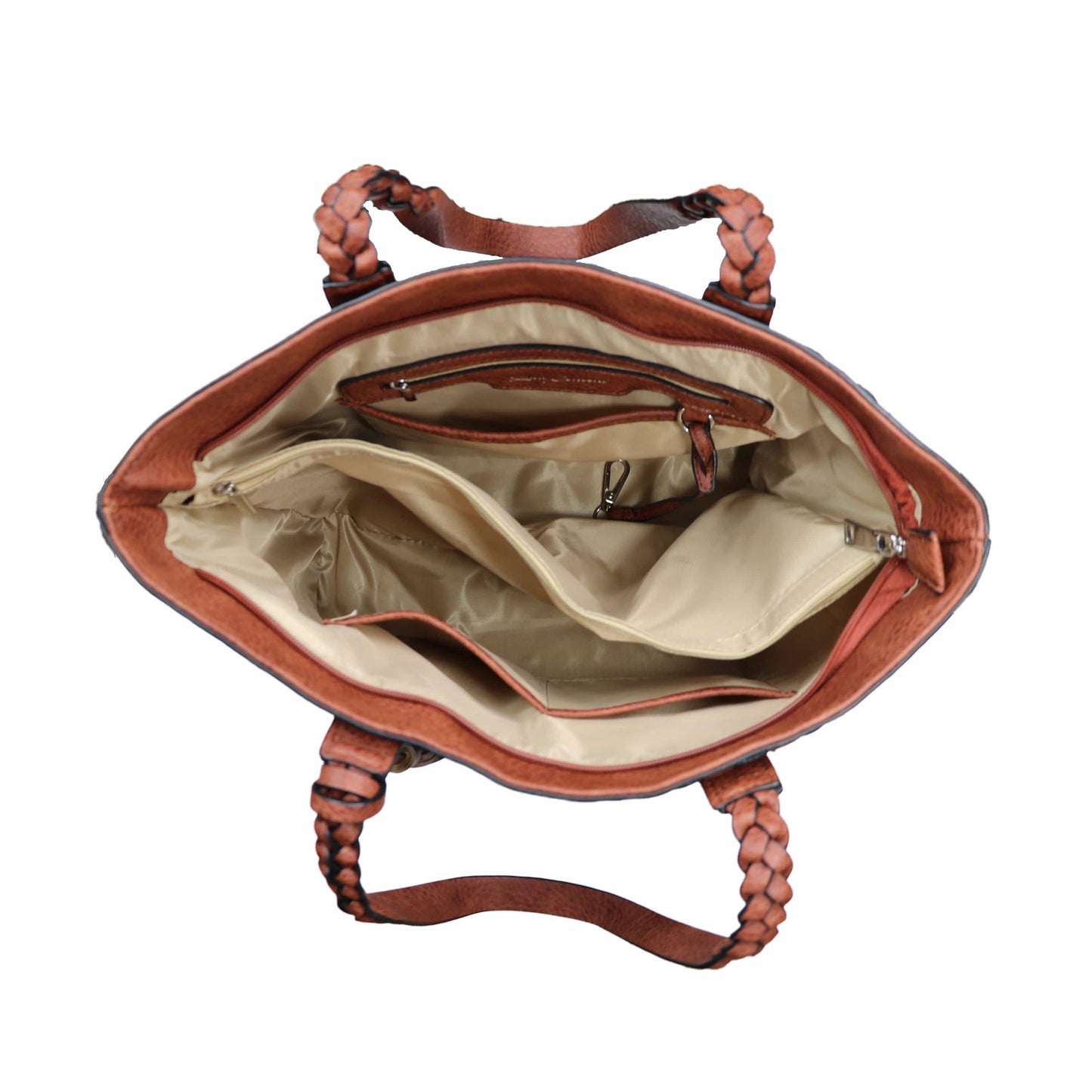 Concealed Carry Cora Tote by Lady Conceal