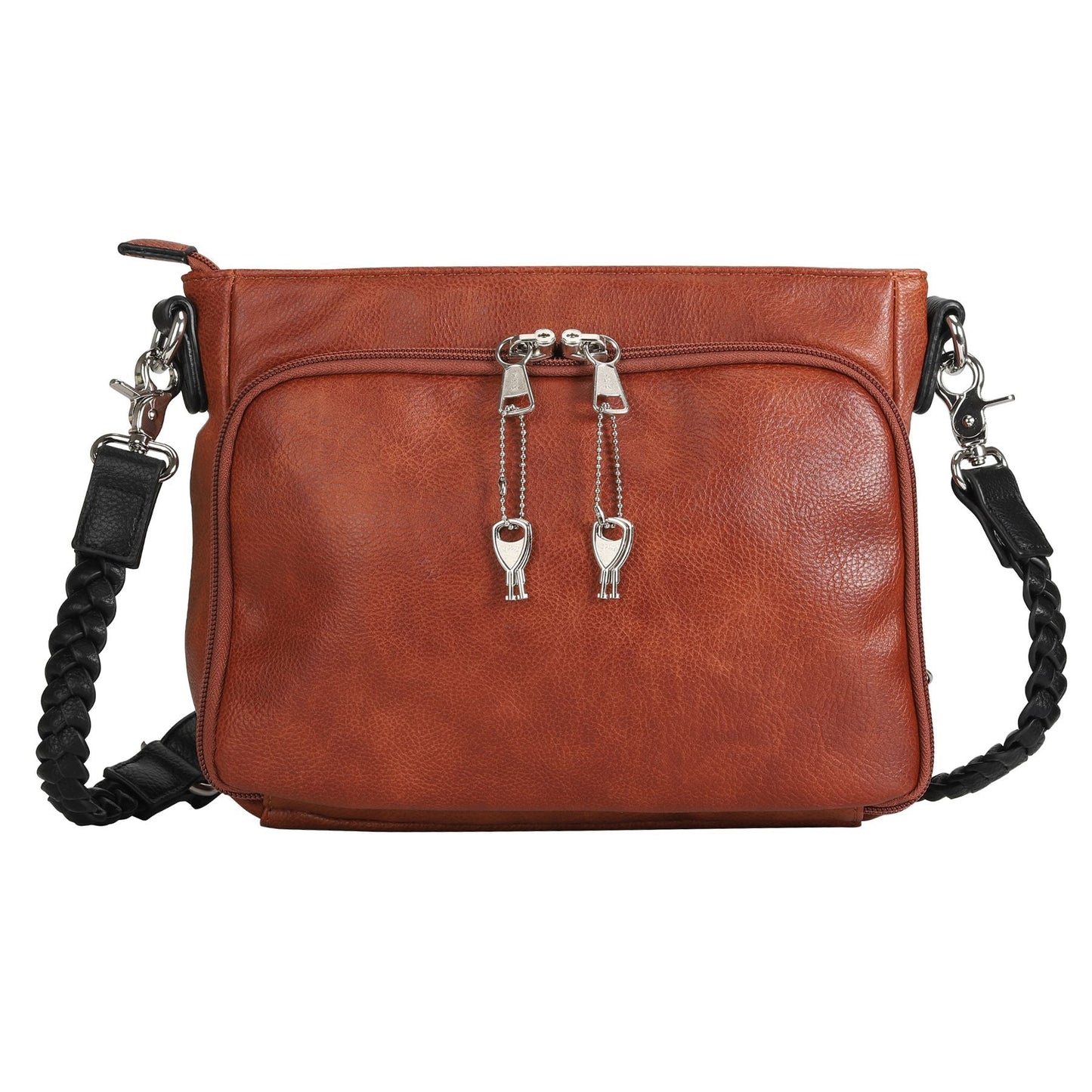 Concealed Carry Skylar Crossbody by Lady Conceal