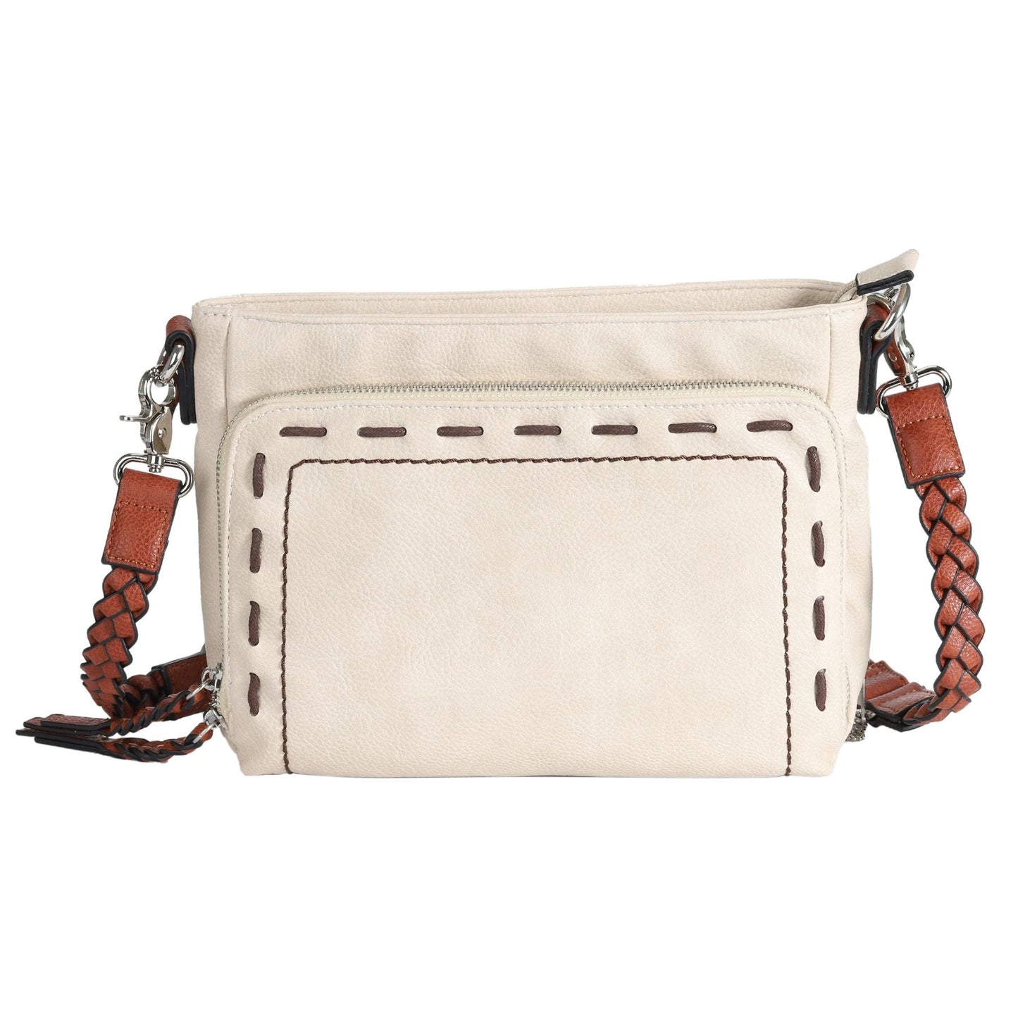 Concealed Carry Skylar Crossbody by Lady Conceal