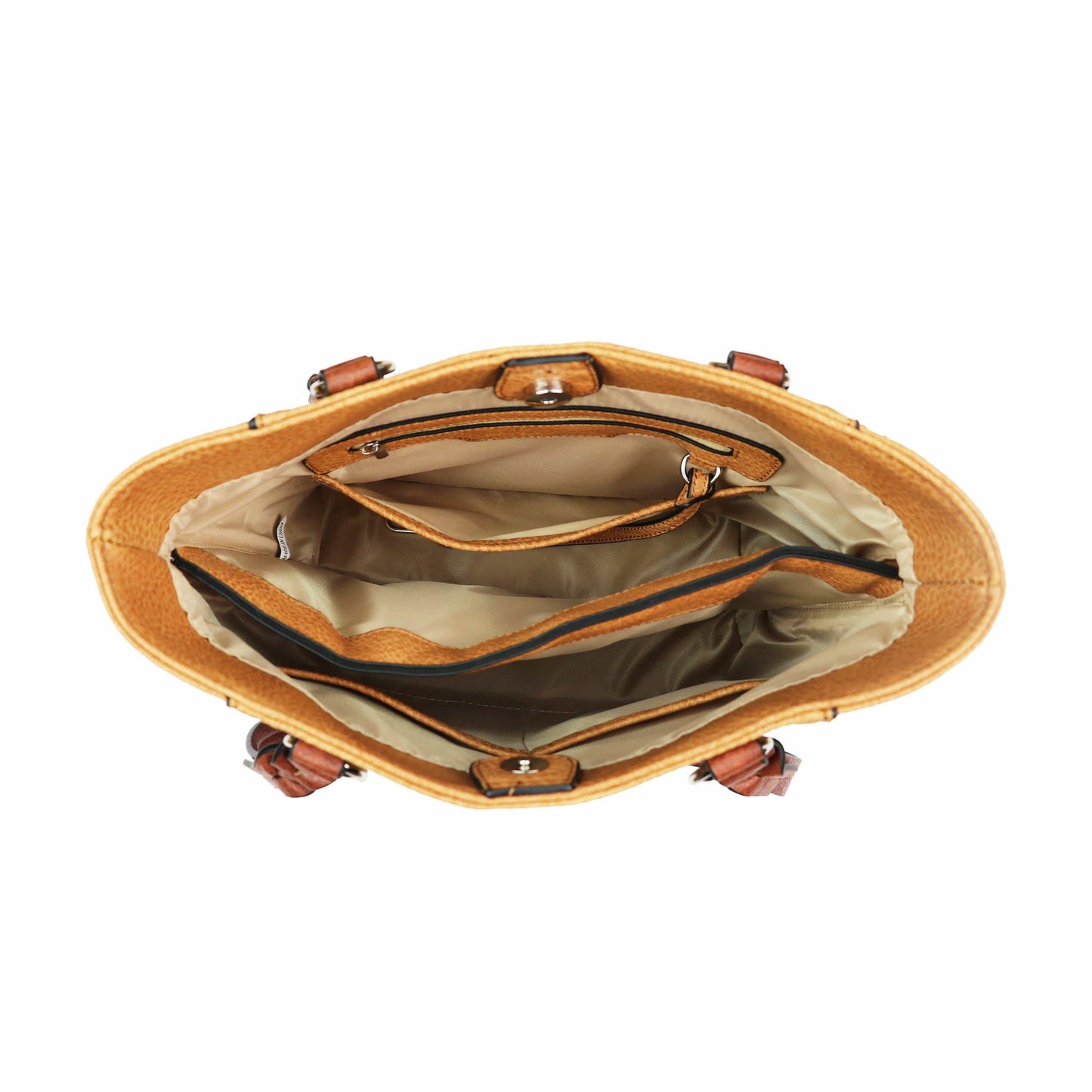 Concealed Carry Grace Tote by Lady Conceal