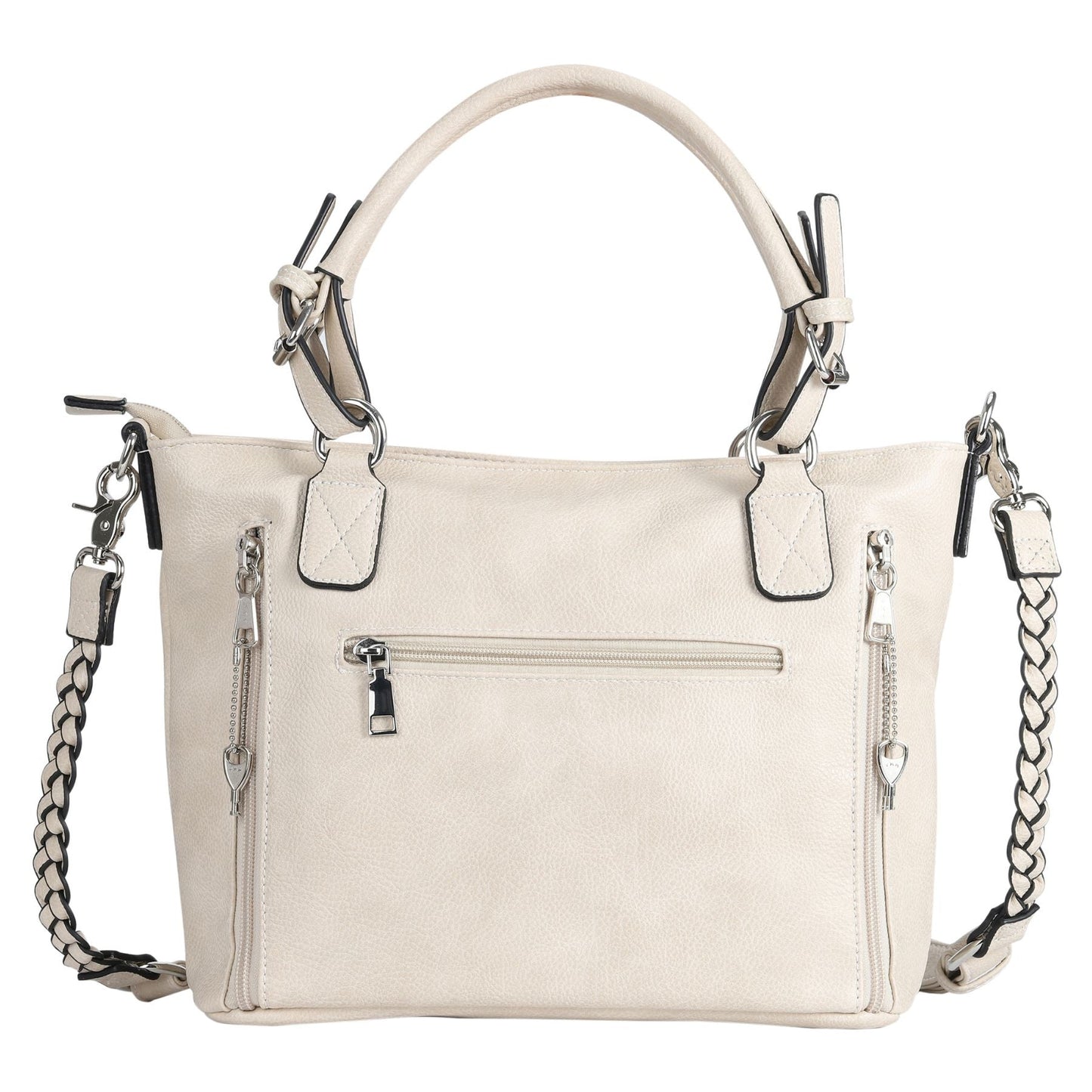 Concealed Carry Ella Satchel by Lady Conceal
