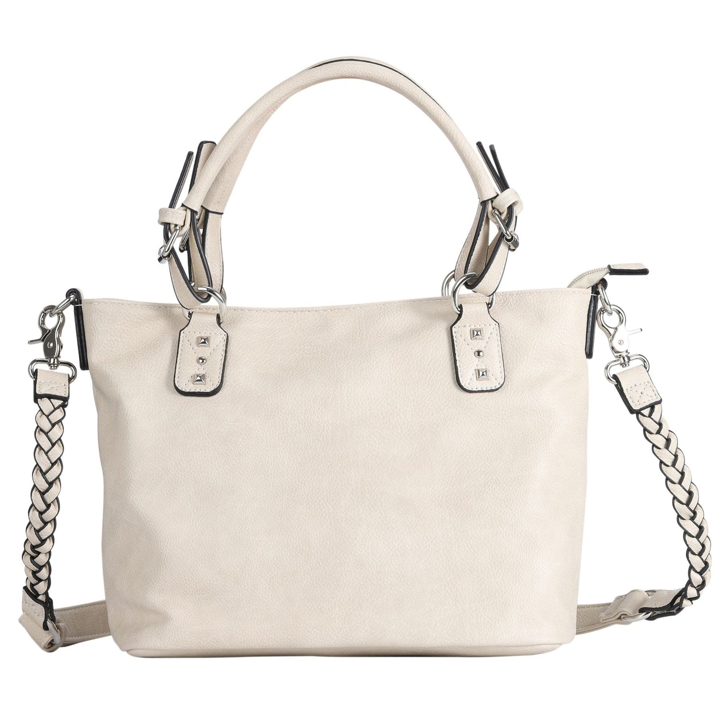 Concealed Carry Ella Satchel by Lady Conceal
