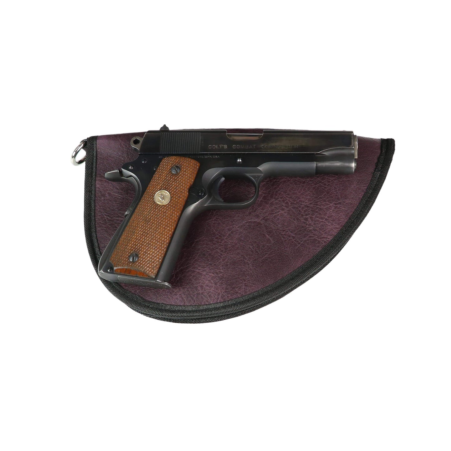 Medium Gun Case by Lady Conceal