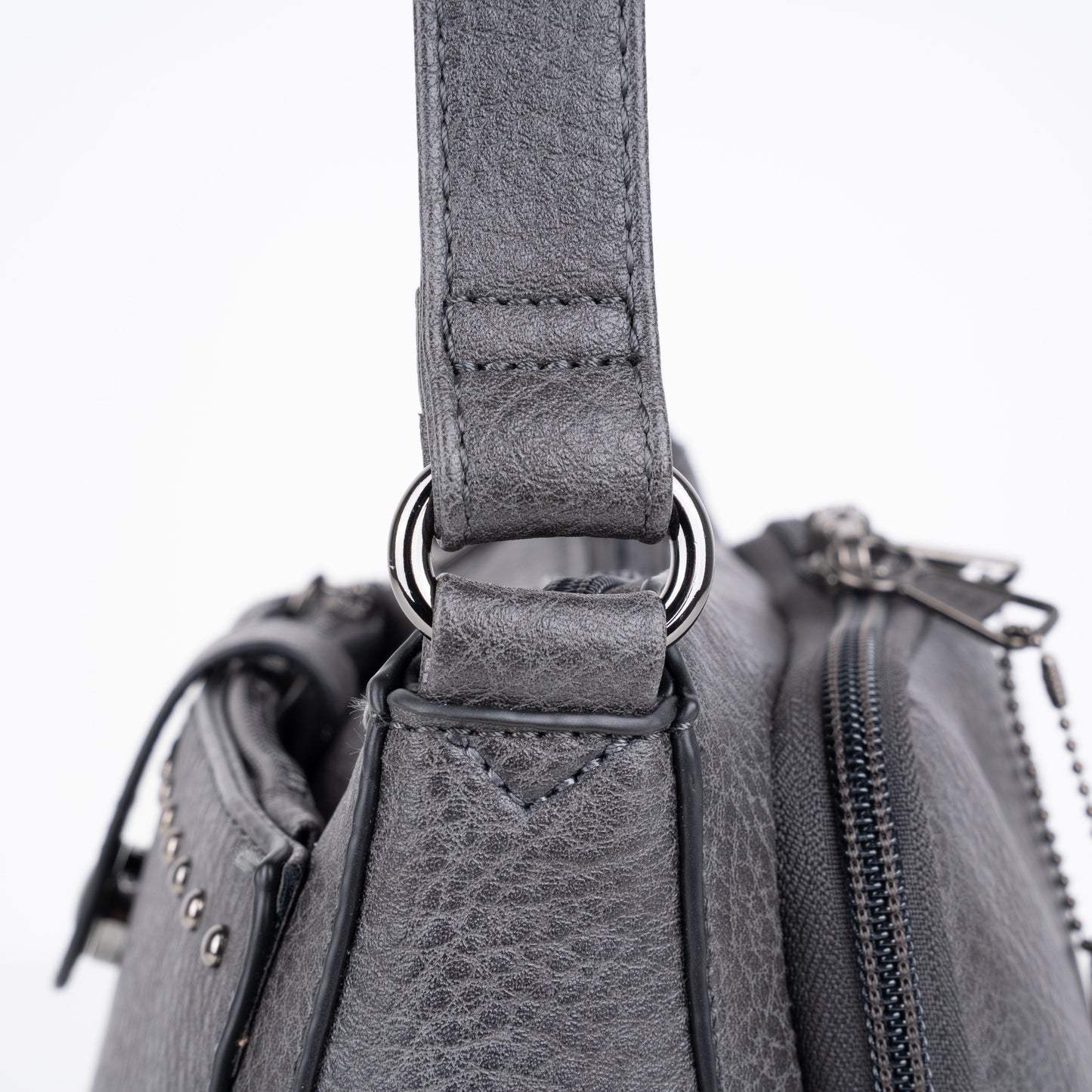 Concealed Carry Kinsley Crossbody with RFID Slim Wallet by Lady Conceal