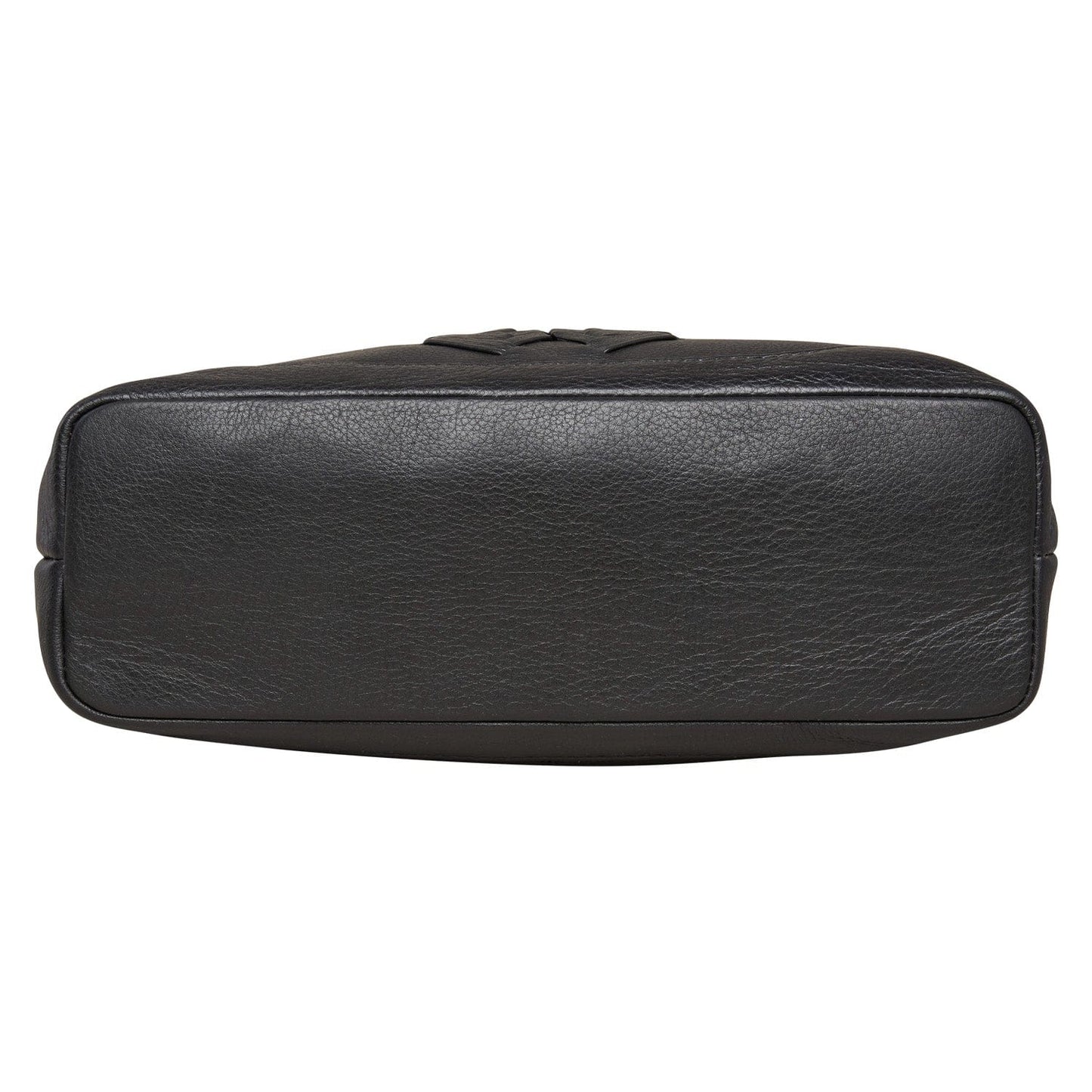 Concealed Carry Purse Blake Leather Crossbody by Lady Conceal