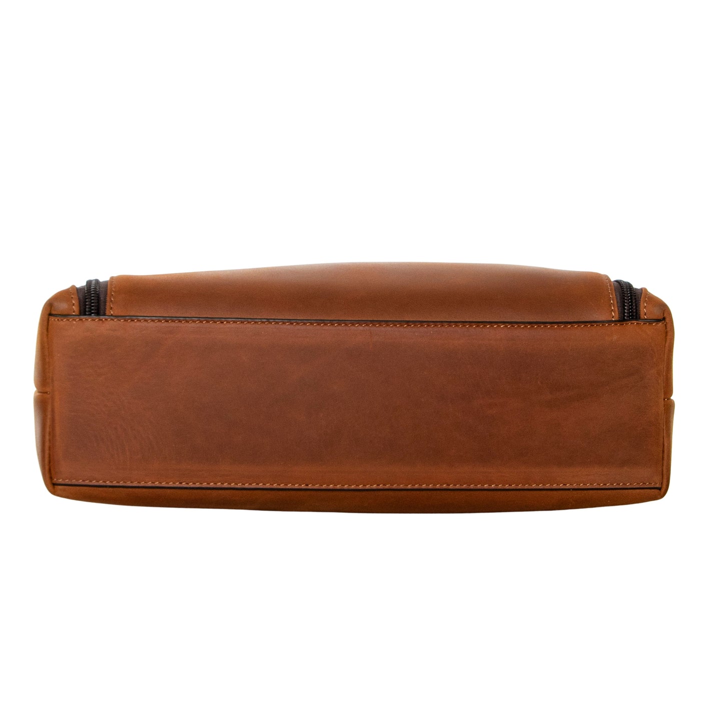 Concealed Carry Josie Leather Crossbody by Lady Conceal