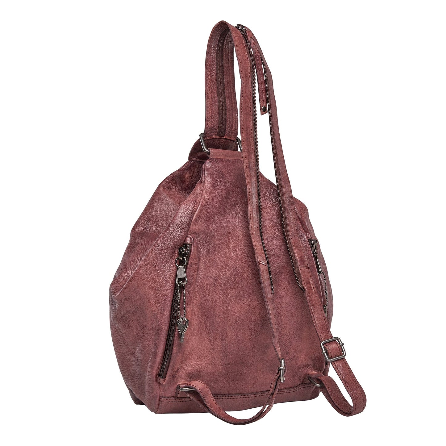 Concealed Carry Marley Backpack by Lady Conceal