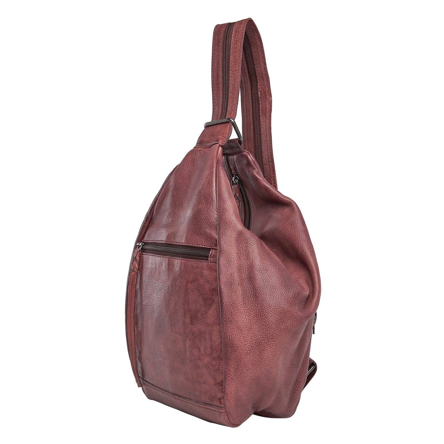 Concealed Carry Marley Backpack by Lady Conceal