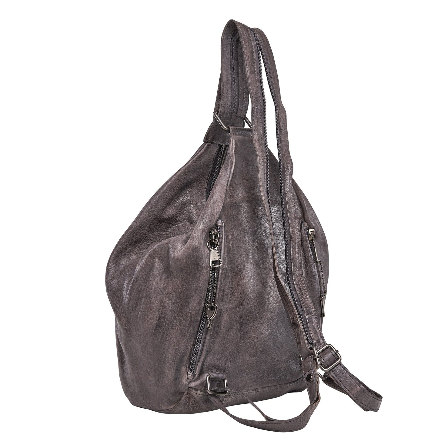 Concealed Carry Marley Backpack by Lady Conceal