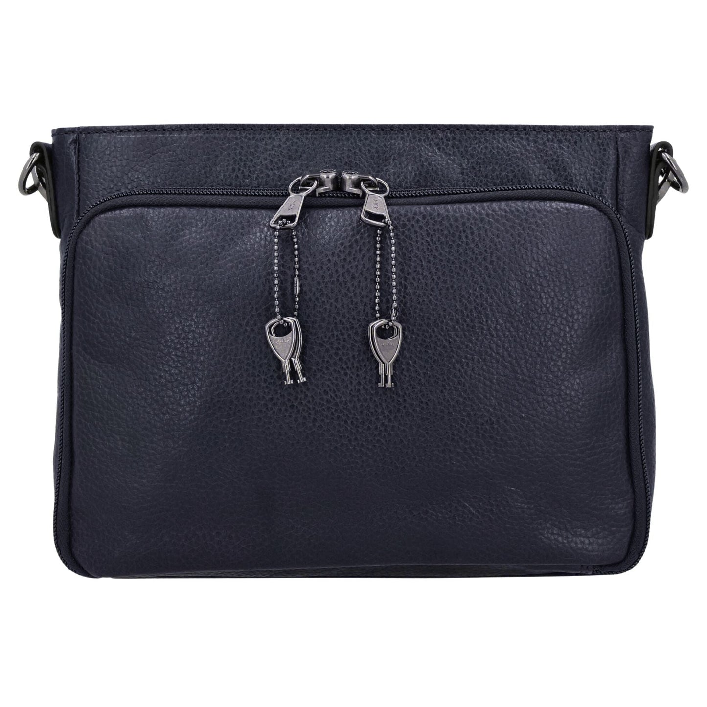 Concealed Carry Zoe Leather Crossbody by Lady Conceal