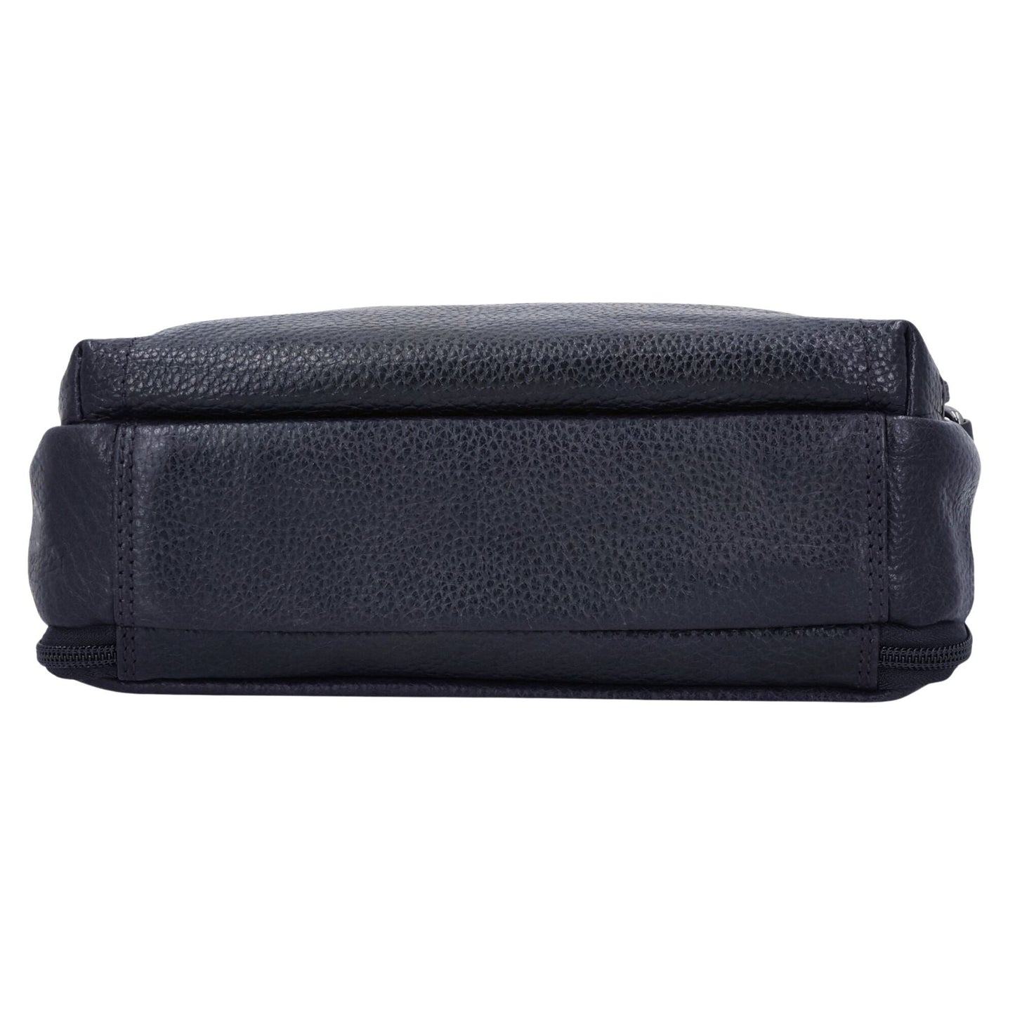 Concealed Carry Zoe Leather Crossbody by Lady Conceal