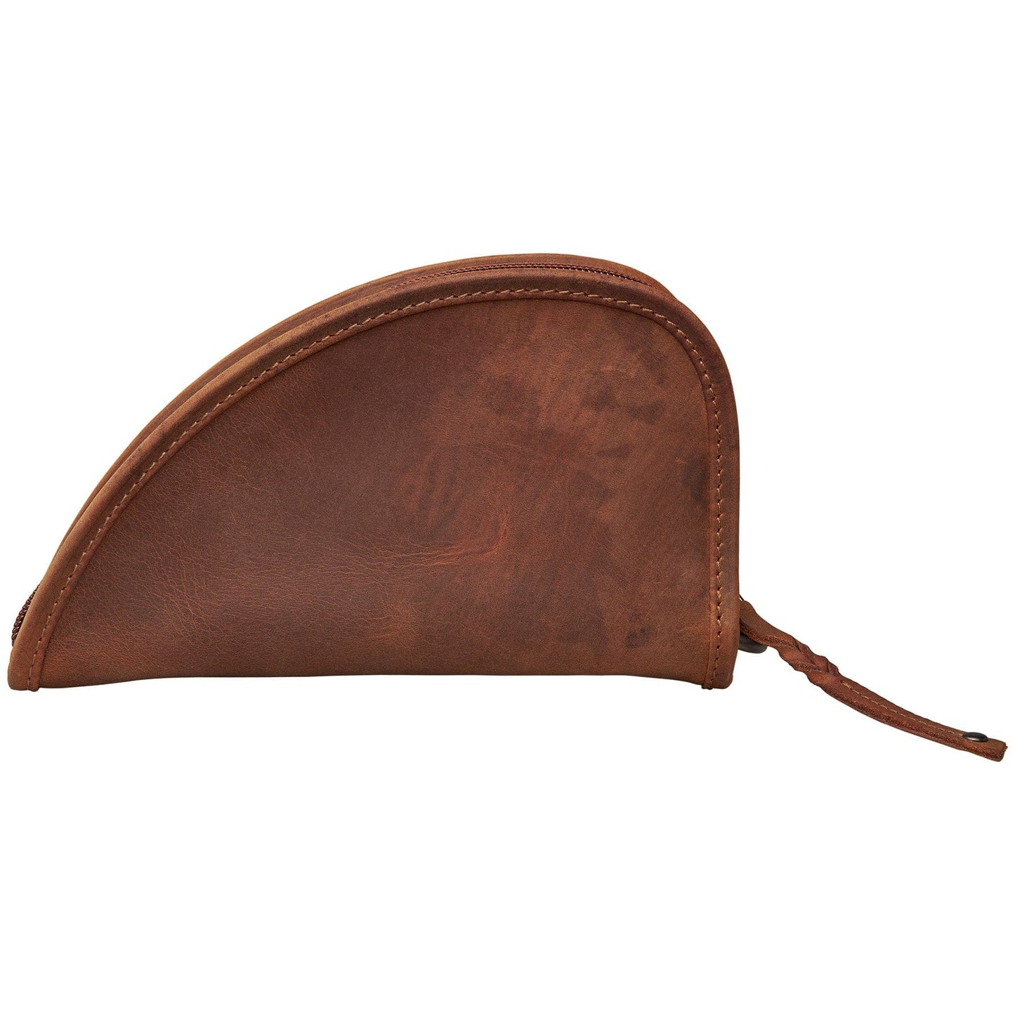 Unisex Genuine Leather Gun Cases by Lady Conceal