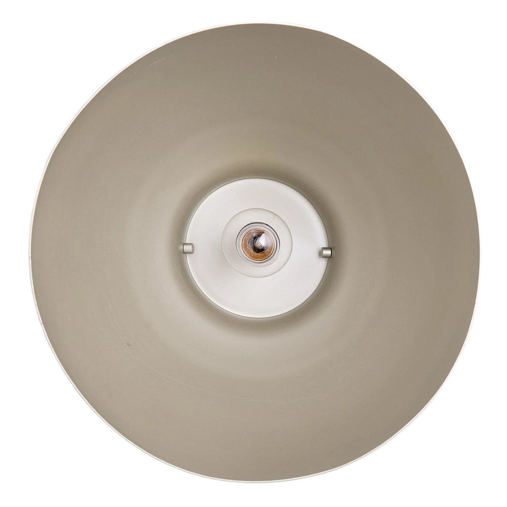 Modern 1-Light Metal Dimmable Island Pendant Light