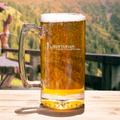 LPNC Beer Mug