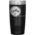 LPTN 20oz Tumbler