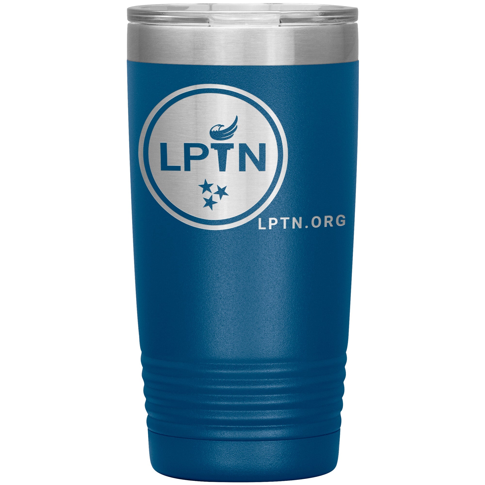 LPTN 20oz Tumbler