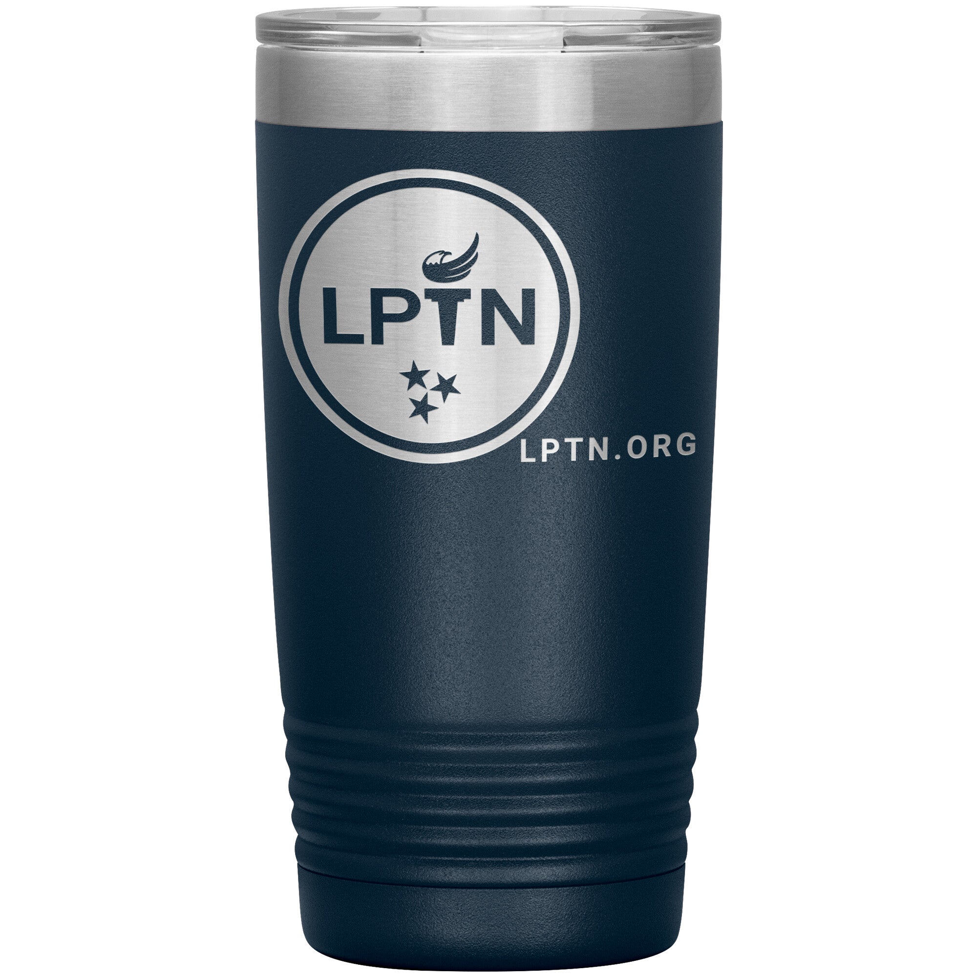 LPTN 20oz Tumbler