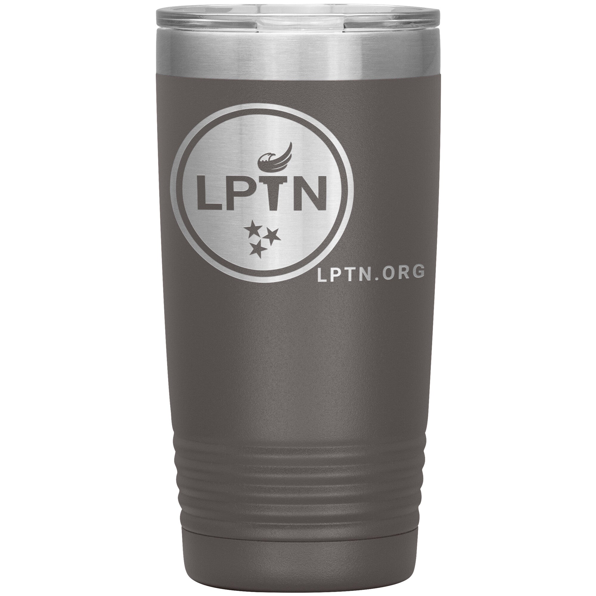 LPTN 20oz Tumbler