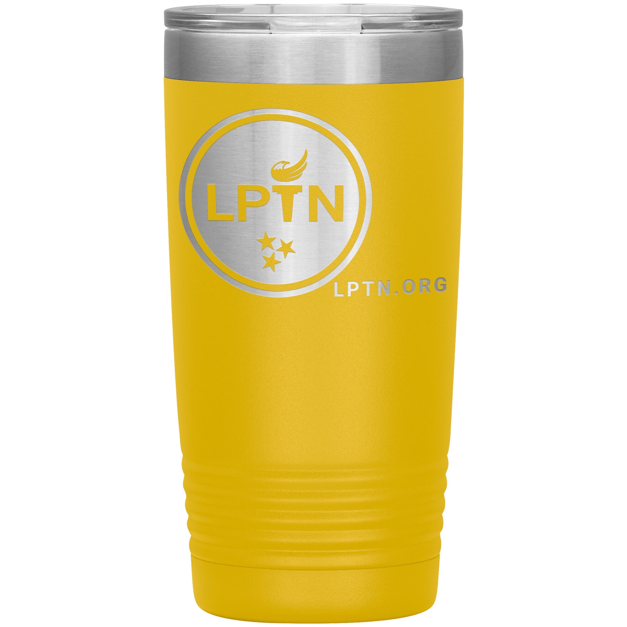 LPTN 20oz Tumbler