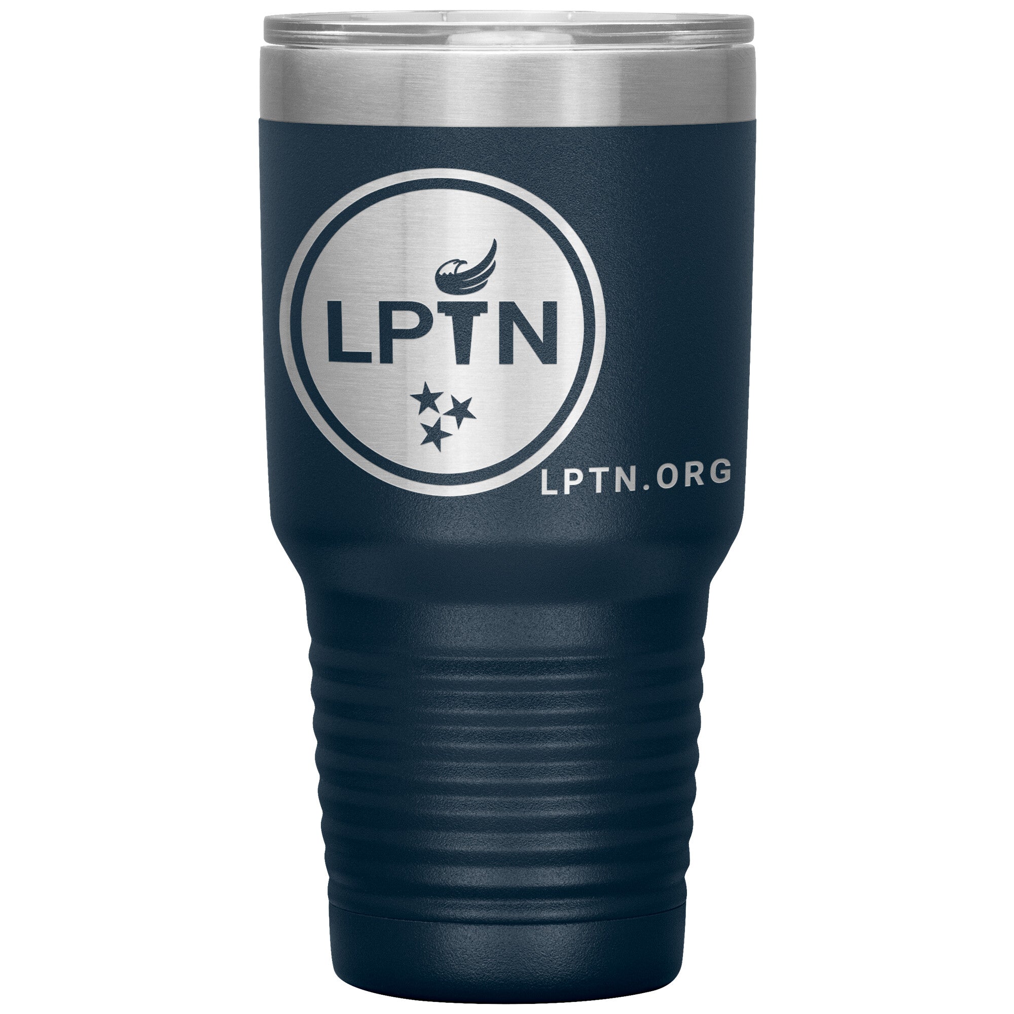 LPTN 30oz Tumbler