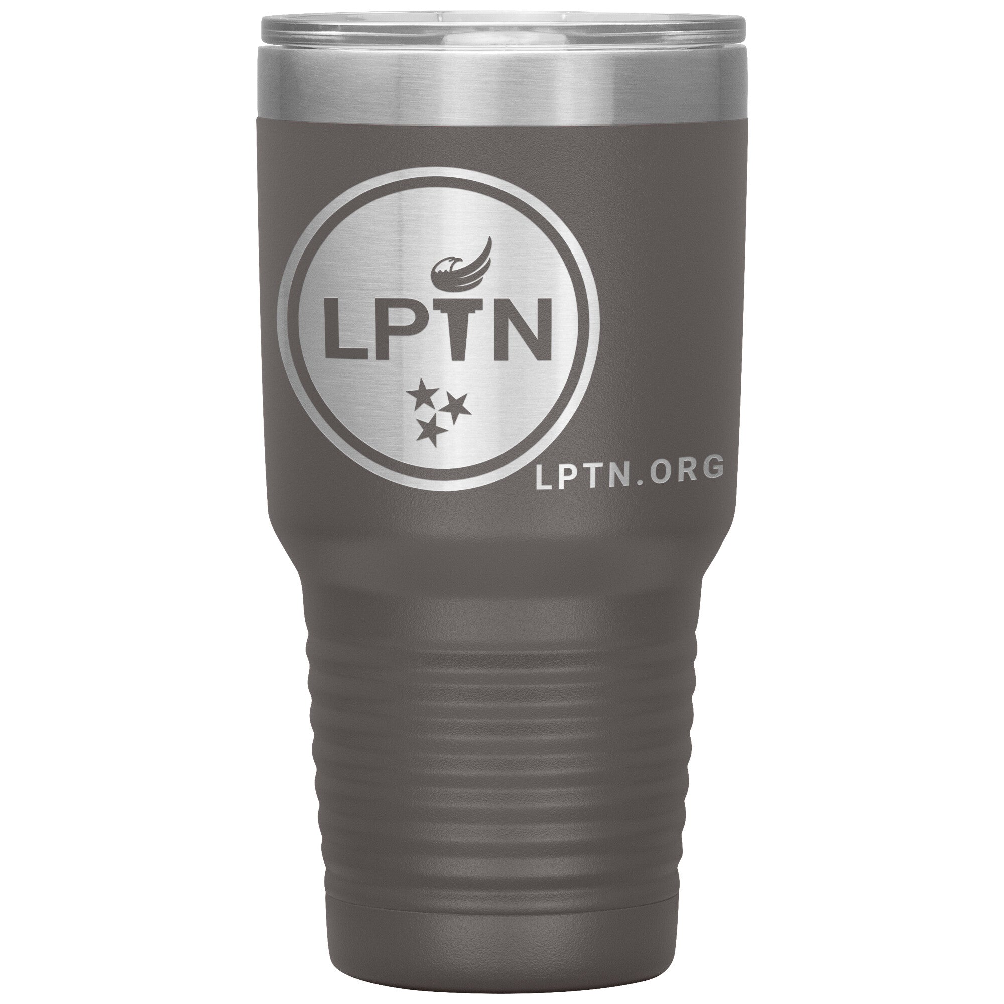 LPTN 30oz Tumbler