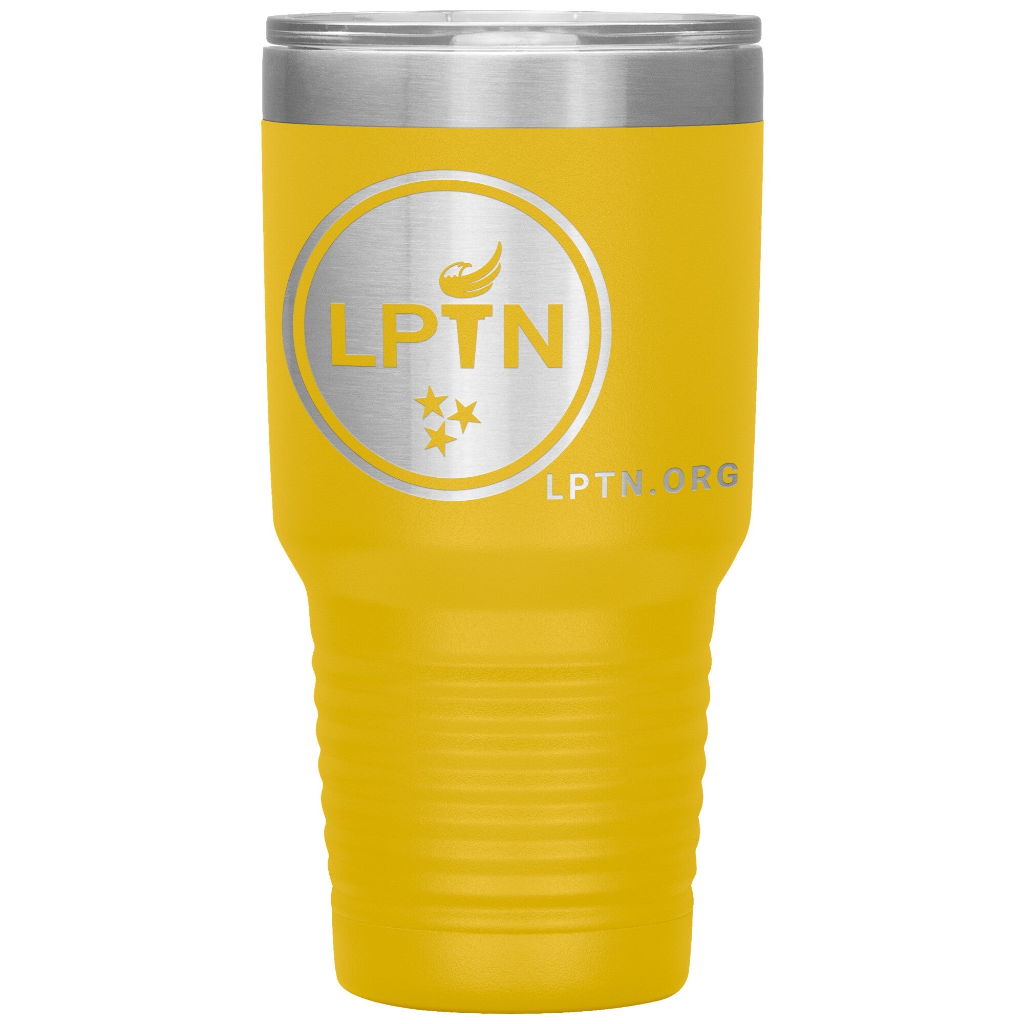 LPTN 30oz Tumbler