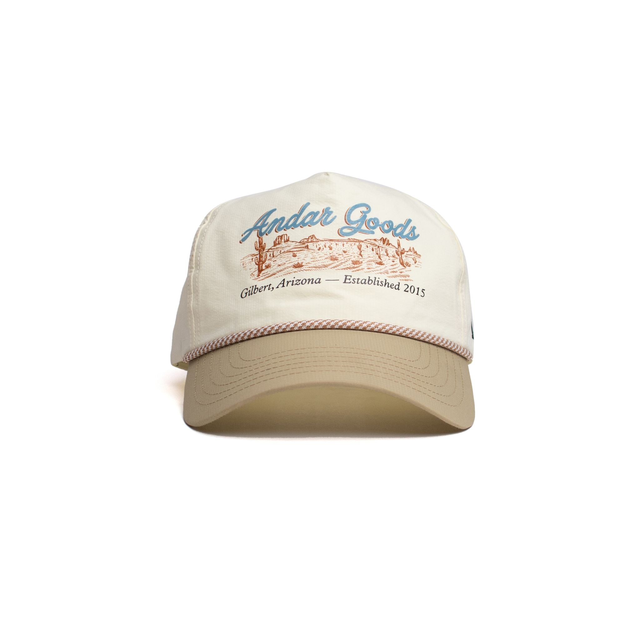 The Landmark Hat