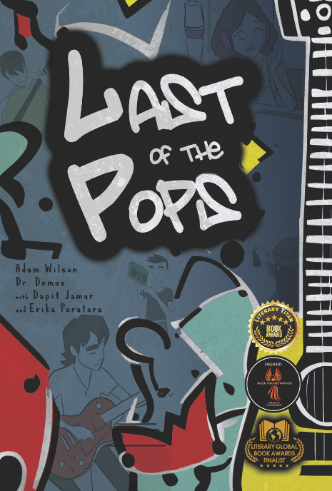 Last of the Pops