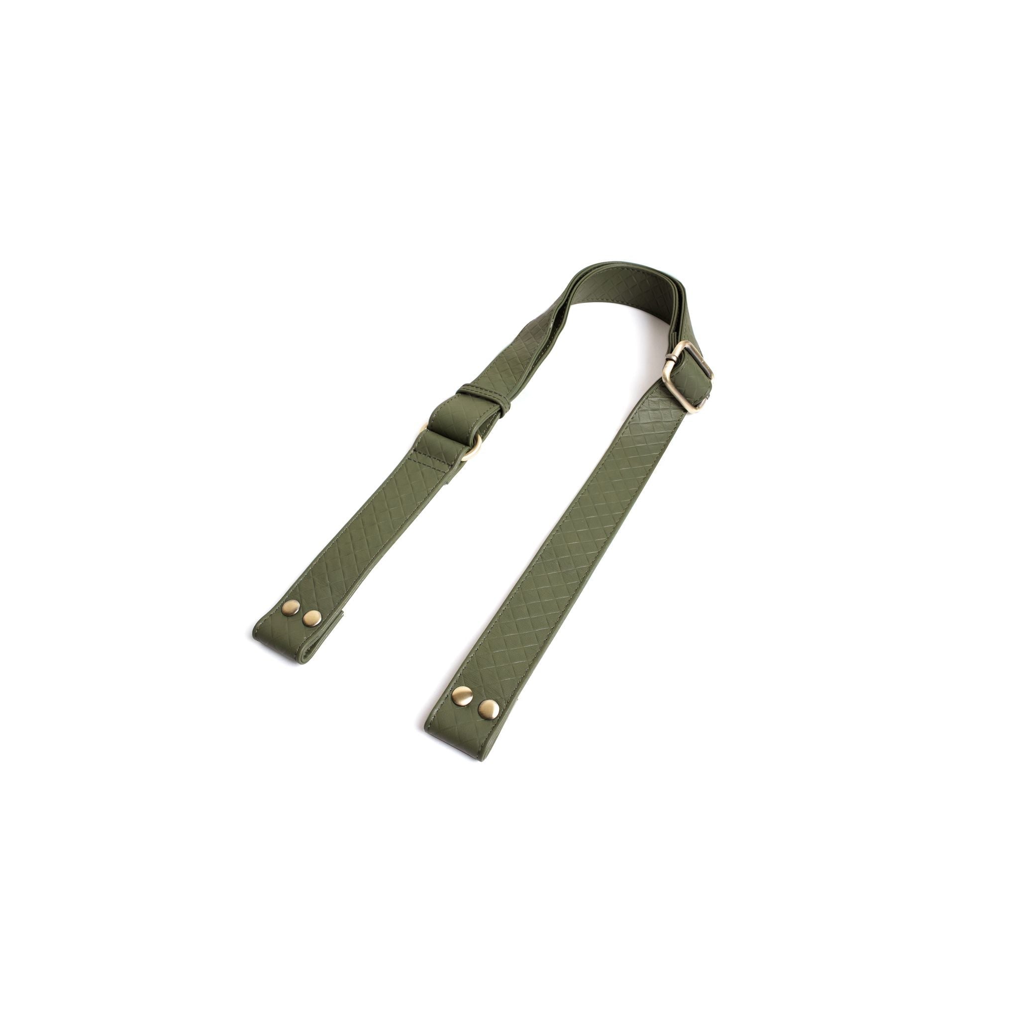 The Crossbody Strap