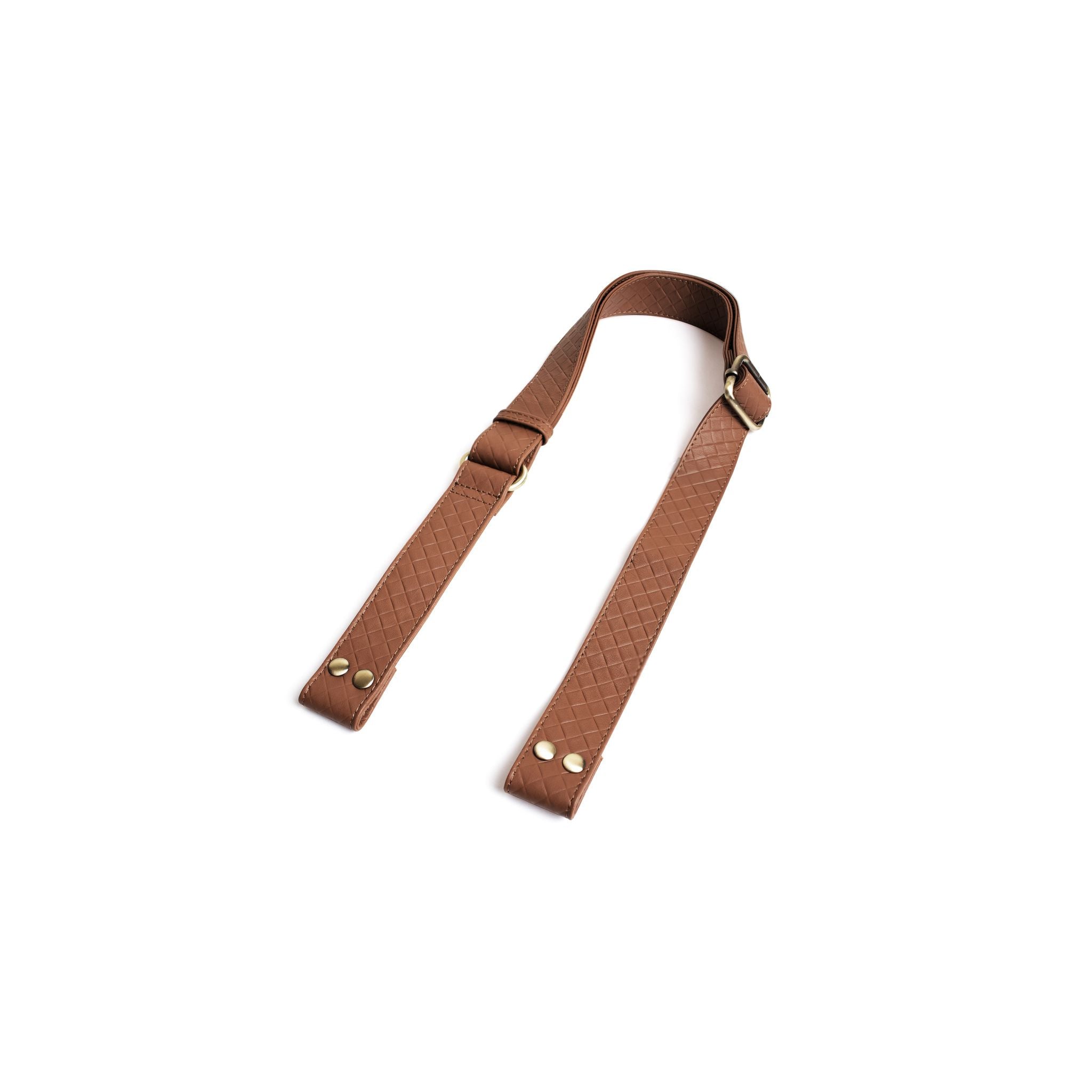 The Crossbody Strap