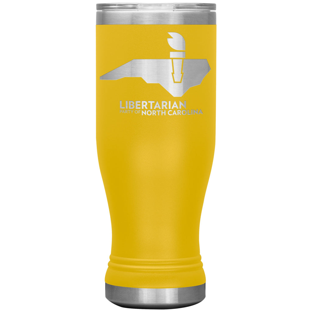 LPNC Insulated Tumbler