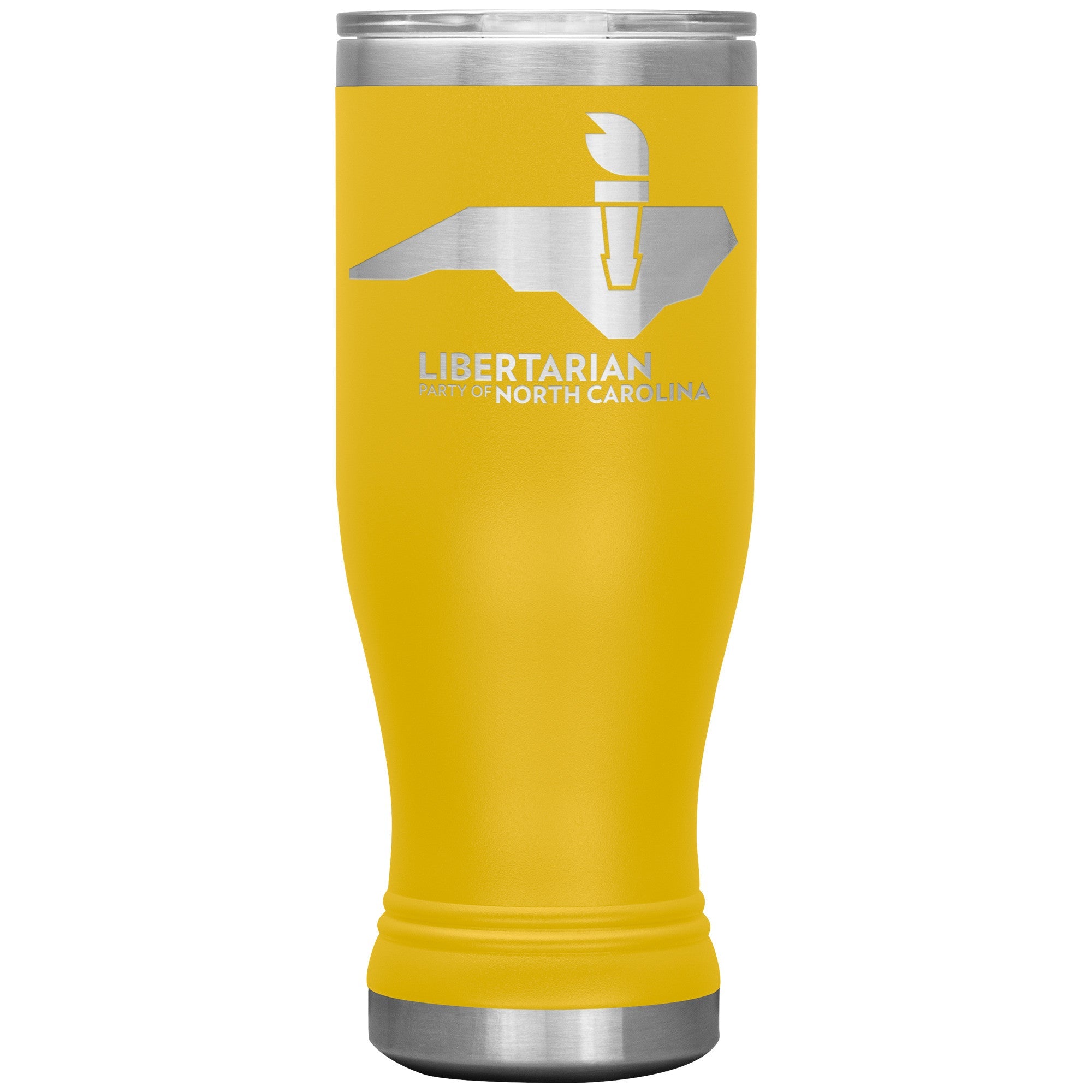 LPNC Insulated Tumbler