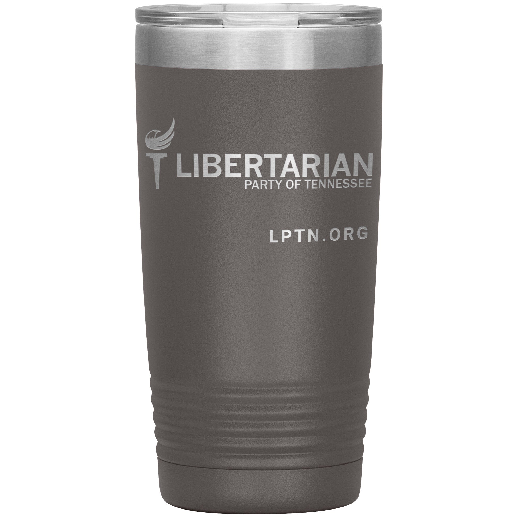 Libertarian Party of Tennessee 20oz Tumbler