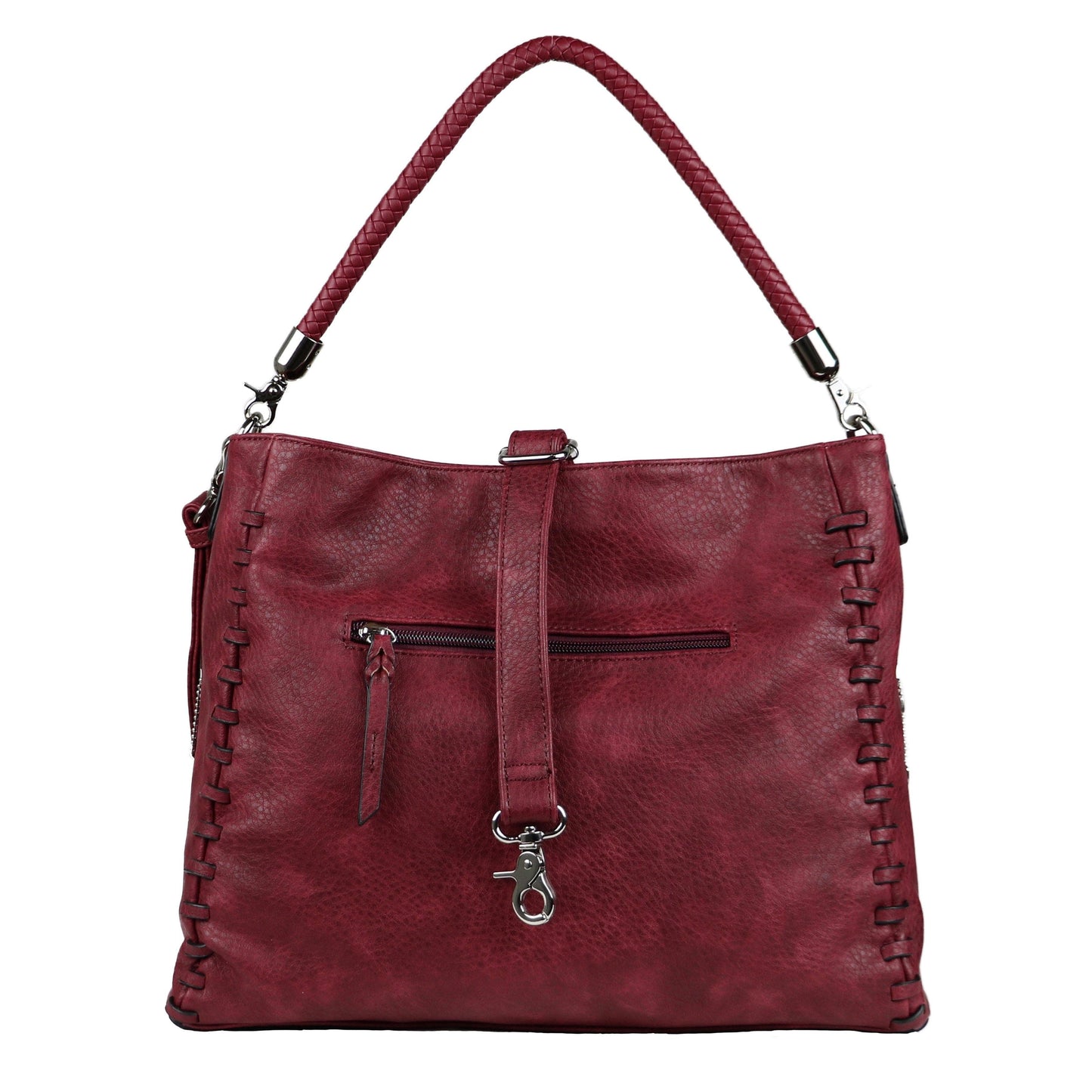 Concealed Carry Lily Tote by Lady Conceal